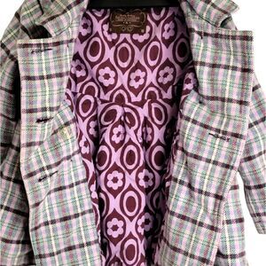 5T Old Navy Peacoat 